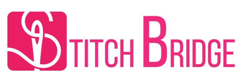 Stitch Bridge Logo