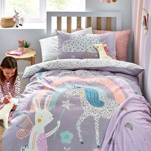 Bed Cover