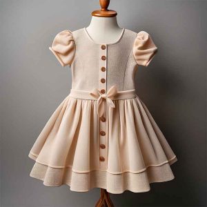 Kids Dress