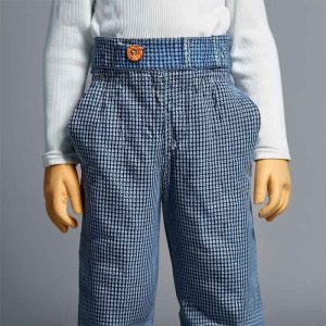 Kid's Pants