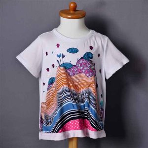 Kids T-shirt