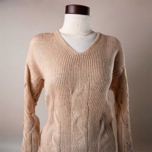 Ladies Sweaters